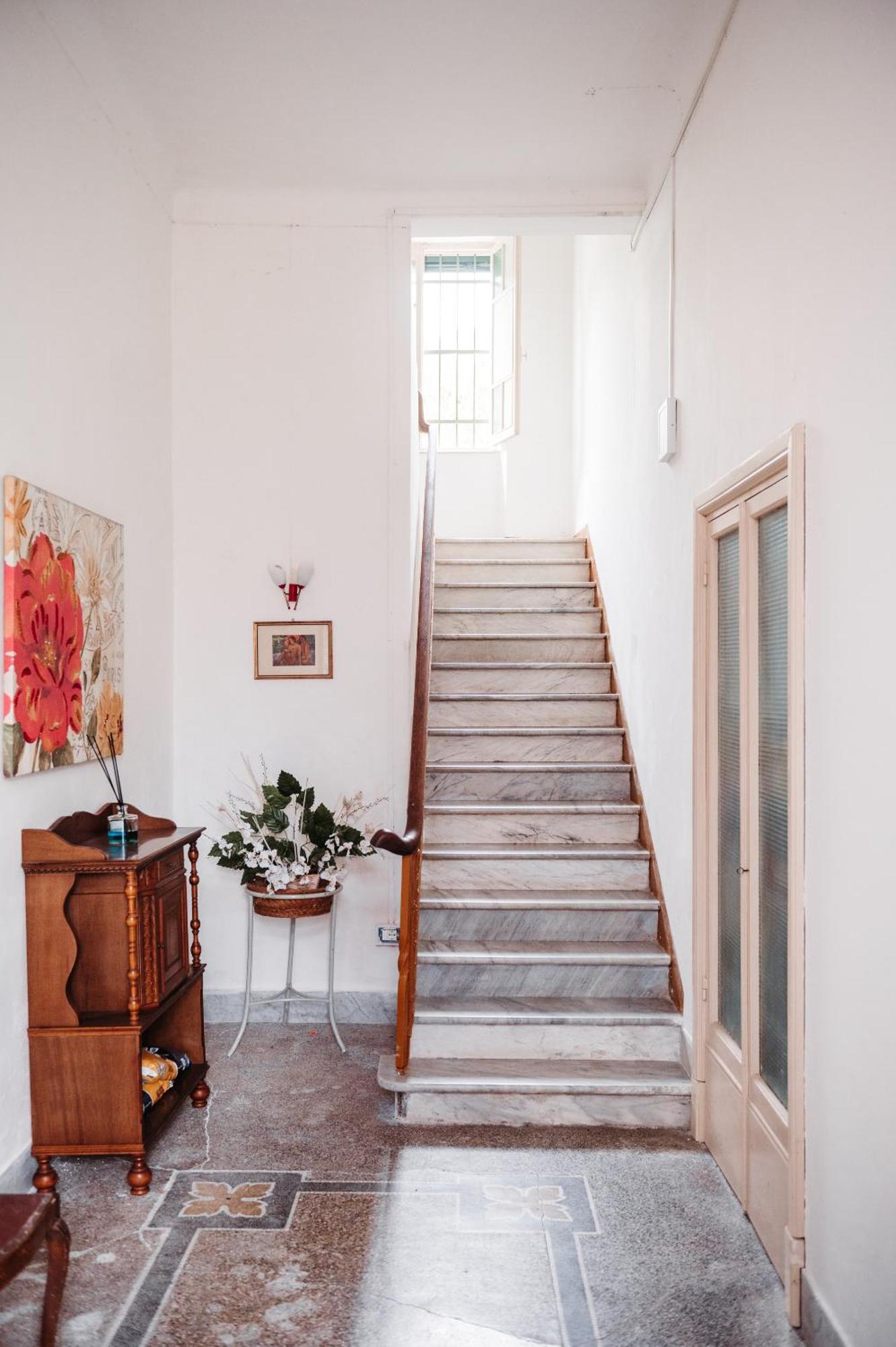 Casa Elegante In Mezzo Al Verde Специя Екстериор снимка