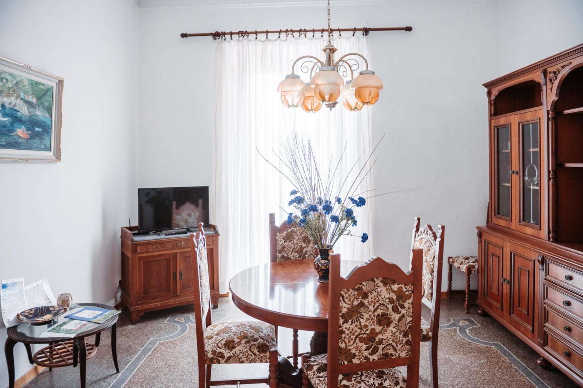 Casa Elegante In Mezzo Al Verde Специя Екстериор снимка