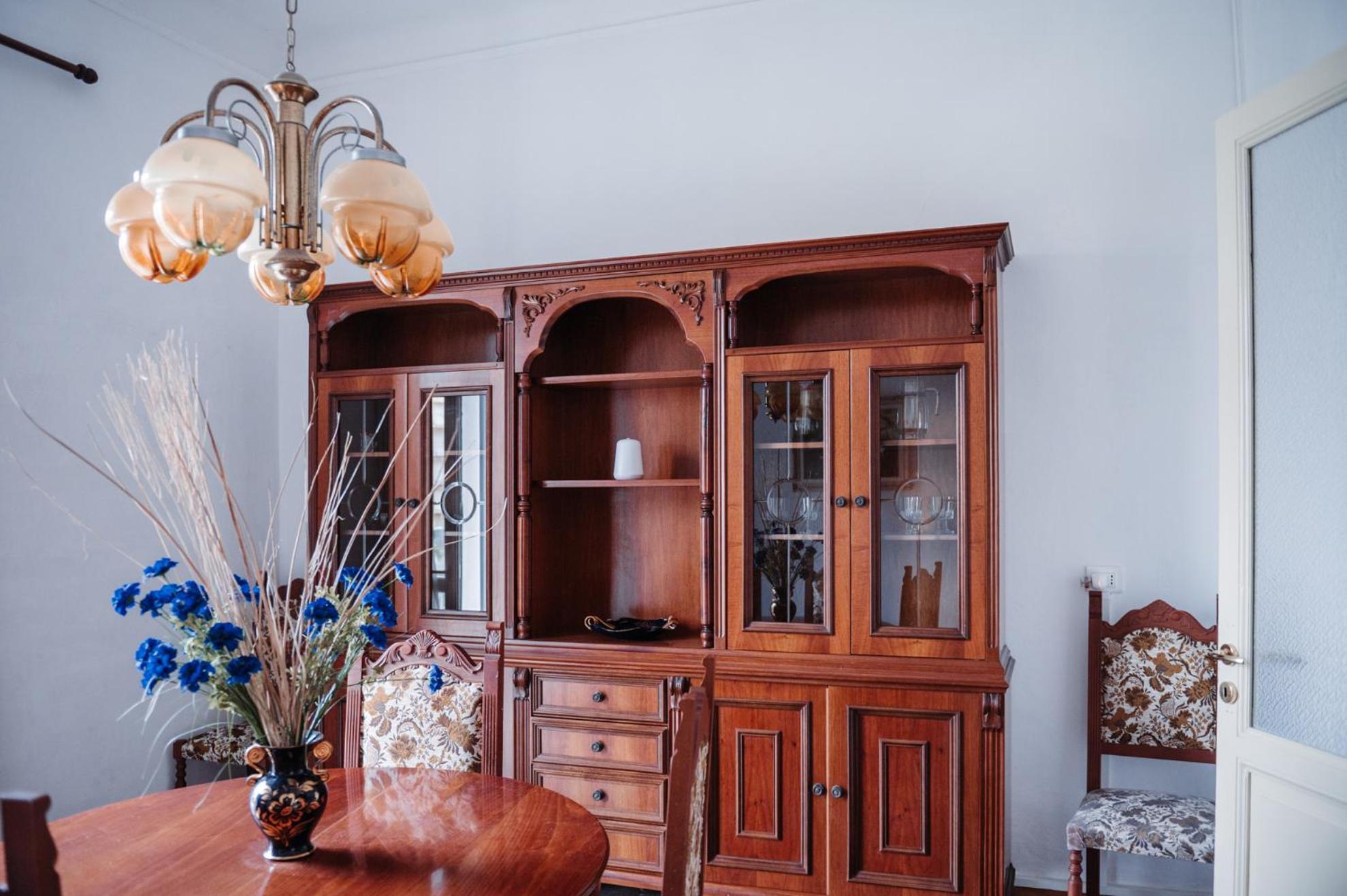 Casa Elegante In Mezzo Al Verde Специя Екстериор снимка